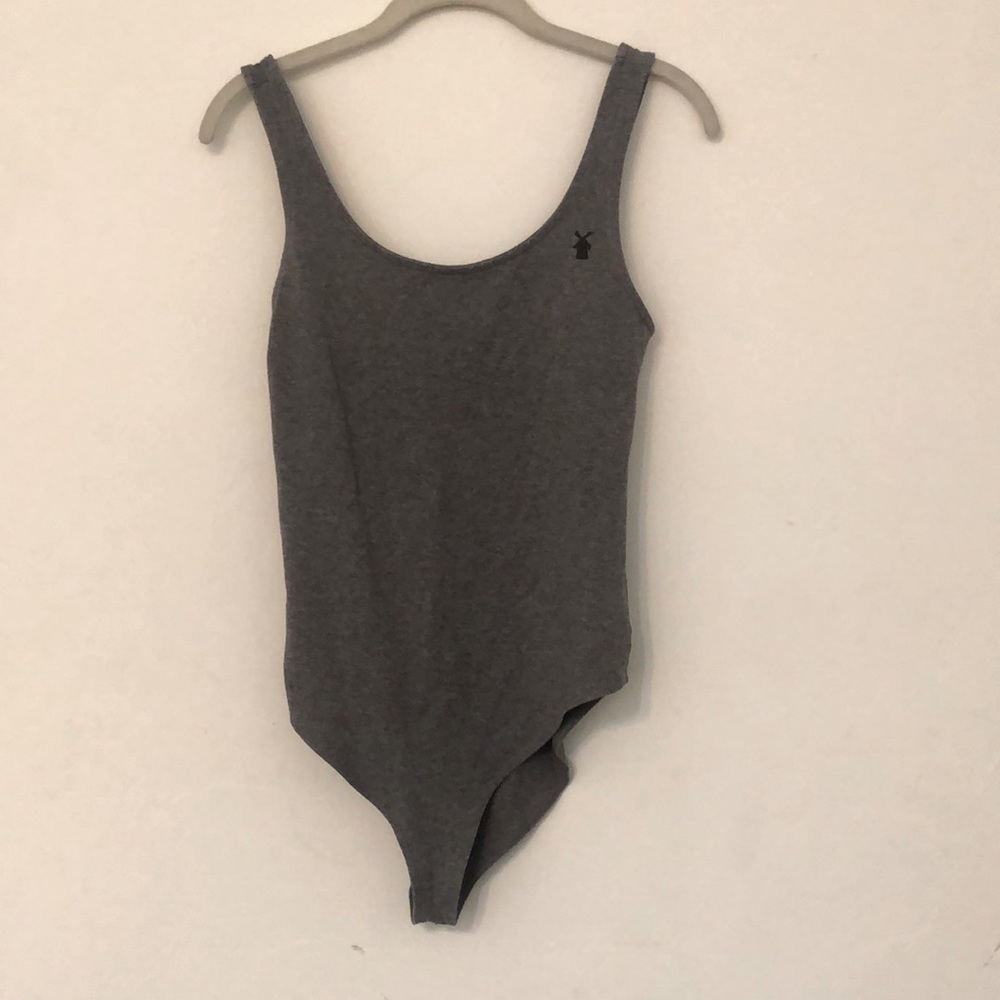 Dutch Bros Body Suit